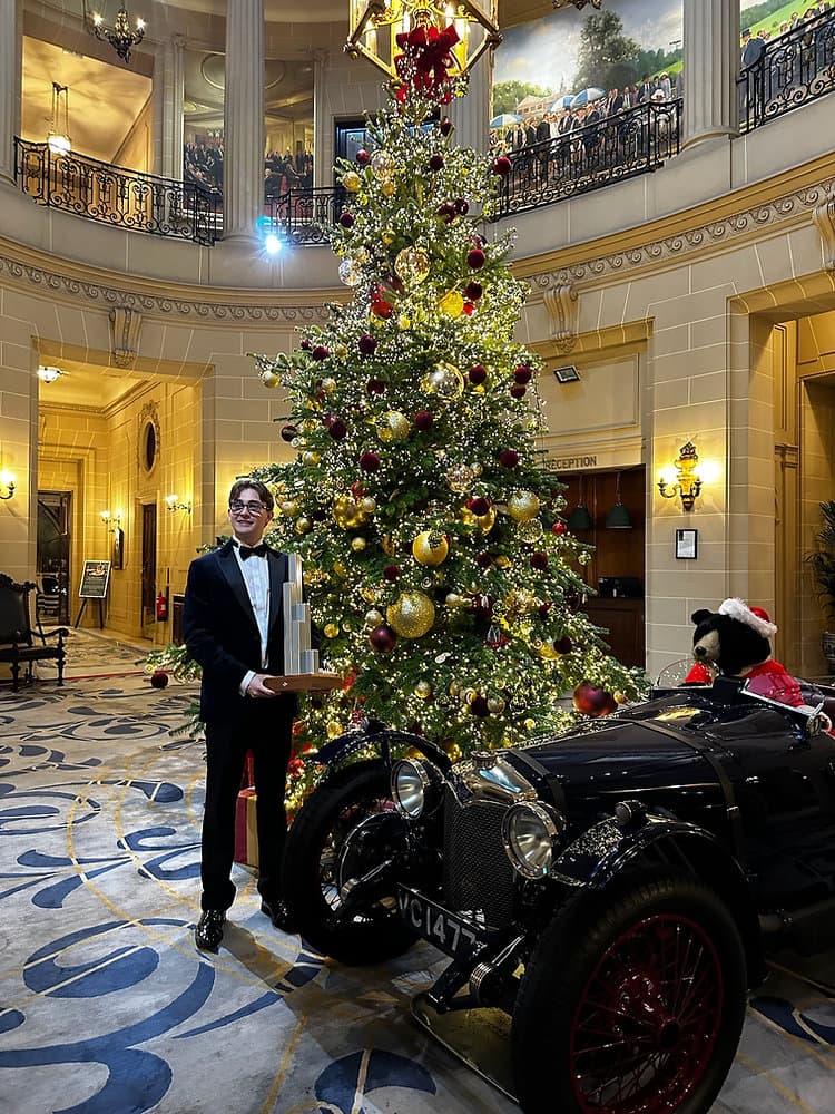 YOUNG PIONEER OF THE YEAR 2024