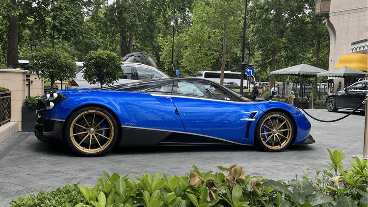 How to car spot (the simple process)