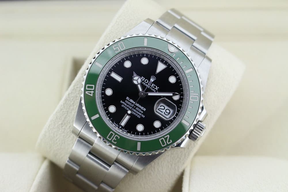 Solent Timepieces Joins Canford Classic & Supercar Sunday as Official Timepiece Partner